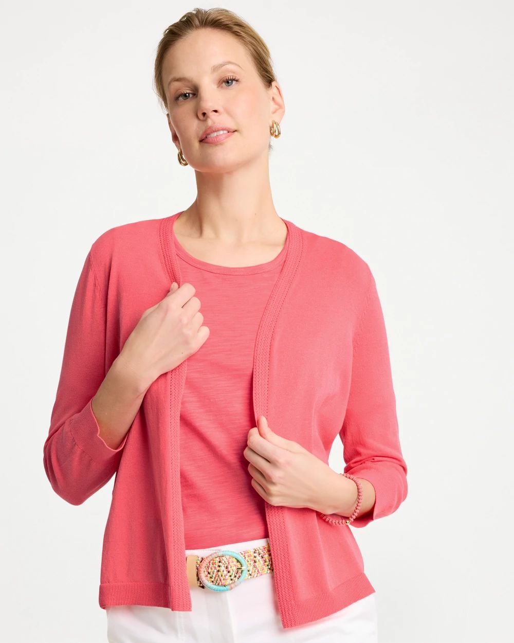 Summer Romance Cardigan | Chico's